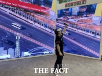  [TF현장] '언제 어디서나 제약 없이' LG유플러스 VR, 클라우드로 진화