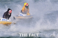 [TF경정] 장마철 베팅 요주의 포인트, '이것을 살펴라!'