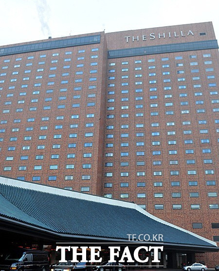 NH투자증권은 3일 호텔신라에 대해 2분기 사상 최대 실적이 기대된다며 투자의견 매수를 유지했다. /더팩트 DB