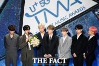  '역시 방탄소년단'...11주 연속 美 빌보드 메인 앨범 차트 상위권