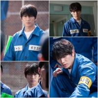  '의사 요한' 지성, 천재 의사→죄수…한 순간에 교도소로?