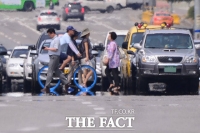  [오늘의 날씨] 서울·경기 '폭염특보' 낮 기온 33도