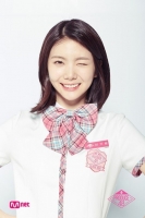  '애프터스쿨로 행복했다'…이가은, 플레디스 떠나 새출발