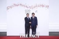  [TF초점] '日 보복'에 외교적 대응…文정부 외교 시험대