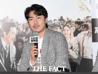  [TF초점] 이시언, 뭇매를 맞을 일인가