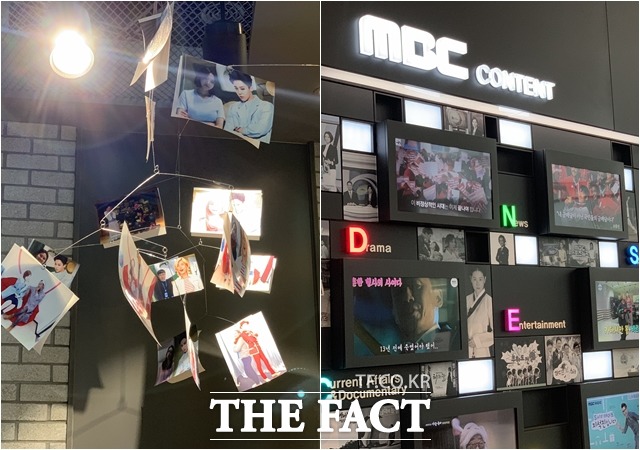 MBC 관계자는 치열한 드라마 시장 경쟁에서 살아남기 위해서는 작품성이 중요하다고 밝혔다. /문수연 기자