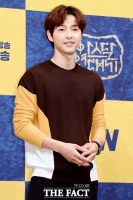  '송혜교와 파경' 송중기, 5일 '승리호' 촬영 돌입…파일럿 태호