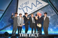  방탄소년단, 美 닐슨 상반기 리포트 '톱 10 피지컬 앨범' 1위