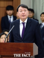  [TF초점] '윤석열 청문회' 결정타 없이 싱겁게 마무리?