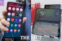  [TF초점] '5G폰 안 통했나' 삼성·LG, 2분기 스마트폰 실적 '기대 이하'