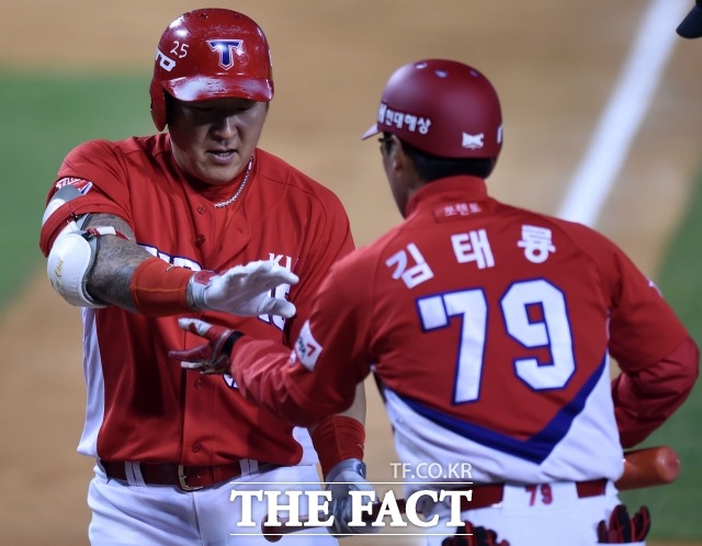 10일(수)에 열리는 2019시즌 한국프로야구(KBO)프로야구 3경기를 대상으로 한 야구토토 스페셜 63회차 투표율을 중간 집계한 결과, 참가자의 43.63%가 삼성-KIA(3경기)전에서 원정팀 KIA의 근소한 우세를 전망했다./더팩트DB