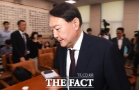  '위증 논란' 휩싸인 윤석열… 나경원·오신환 