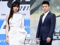  공효진X강하늘의 '동백꽃 필 무렵' 로맨스