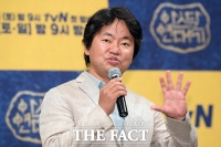  '아스달' 김원석 PD '제작비 감당할 용기 없어 고사했지만 도전'