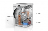  LG전자, 건조기 먼지 논란 