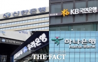  다가오는 금융권 어닝시즌…지주사 순위싸움 더 치열할 듯 