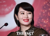  김혜수 측 '母와 8년간 연락 끊어...명의 도용 법적 조치할 것'