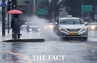  [오늘의 날씨] 전국 장맛비…오후에 대부분 그쳐