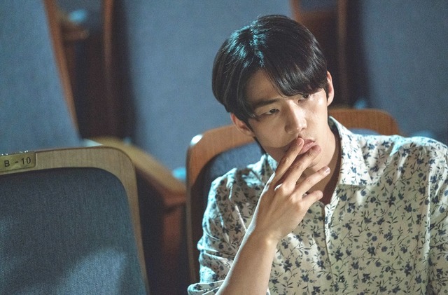 배우 송재림이 지휘자 역할을 맡게 된 소감을 밝혔다. /JP E&M 제공