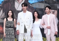  강지환, '조선생존기' 하차…'배역 교체 위해 물색 중'