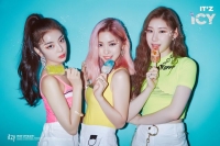  ITZY(있지), 새 앨범 'IT'z ICY' 발표 예고...티저도 '달라 달라'