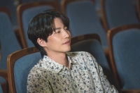  '너의 노래를 들려줘' 송재림 '지휘자 연기, 개인 레슨받으며 준비'