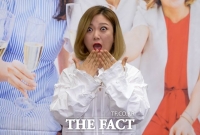  김숙 소속사 '장기간 스토킹·비방한 누리꾼, 경찰에 신고'