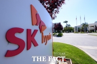  SK하이닉스, 日 유력 경제지 선정 '아시아 실력기업' 1위