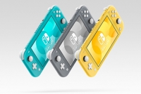  '닌텐도 스위치 라이트' 등장에…'비싸다' vs '아니다' 갑론을박