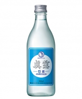  하이트진로 '진로' 출시 72일 만에 1000만병 판매 돌파