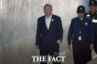  [TF현장] 검사 앞에 두고 '증거능력제도 이해 못 하는 검찰'