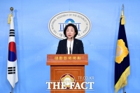  정의당 신임 대표에 3선 심상정 의원 선출