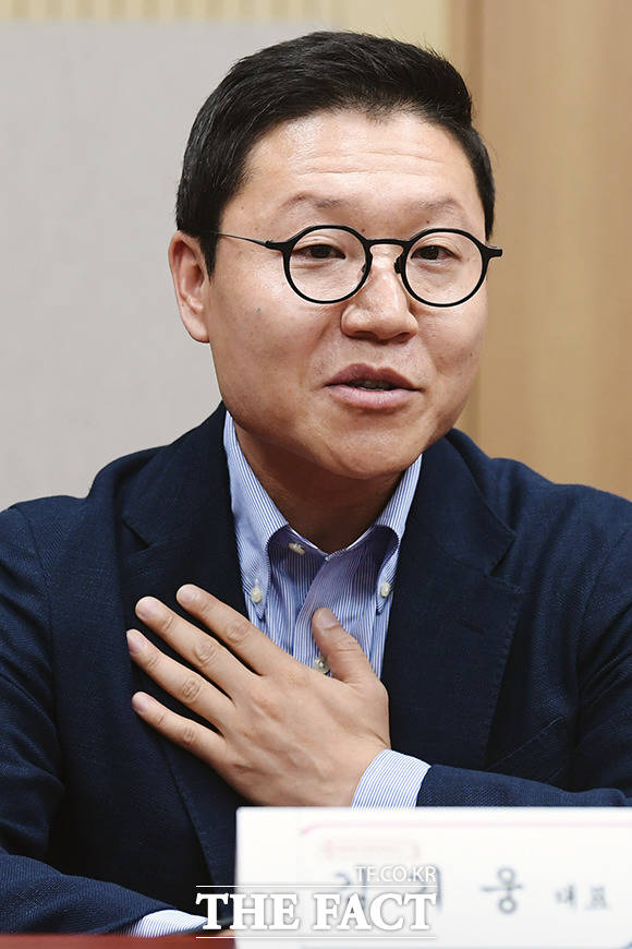 청년 외식스타트업, 김기웅 심플프로젝트컴퍼니 대표