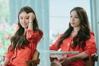  '너의 노래를 들려줘' 박지연 '오랜만에 연기, 잘 해낼 것'