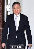  [TF초점] '취임 1년' 하현회 LG유플러스 부회장, 3등의 반란 꿈꾼다