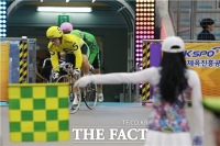 [TF경륜] 재밌고 박친감 넘치는 혼전 경주가 많아진다!