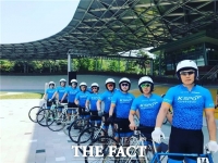  국민체육진흥공단, 제26기 경륜선수 후보생 모집