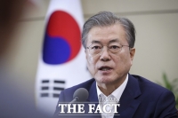  [TF초점] 日 수출규제·윤석열 임명 강행 여부 부담…文 이중고