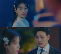  아이유X여진구 '호텔 델루나' 시청률 7.3%→7.6%, '순조로운 출발'