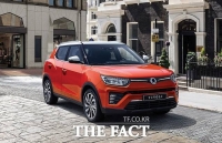  [TF CAR] '베리 뉴 티볼리', 가성·심비로 '30% 혼족' 시장 정조준