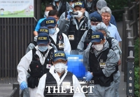  [TF현장] 정두언, 숨진 채 발견… 주민들 '아까도 방송서 봤는데'