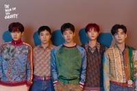  '컴백' 데이식스, '한 페이지가 될 수 있게'로 여름 무더위 정조준