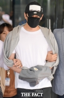  화이브라더스, 강지환과 전속계약 해지 '신뢰 무너져'