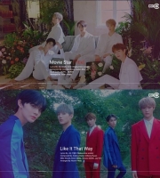  CIX(씨아이엑스), 데뷔 타이틀곡 'Movie Star'...'2019 루키' 될까