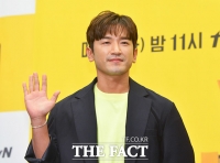  이민우, 강제추행 혐의로 검찰 송치...경찰 'CCTV 영상 확보'