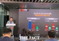  [TF현장] SKT, '5G 클러스터'로 서비스 강화 '경쟁 패러다임 바꾼다'