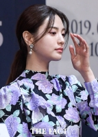 [TF영상] '검사로 변신한 나나!'…드라마 '저스티스' 제작발표회 현장!