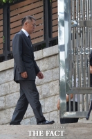  정주영 명예회장 청운동 자택, 손자 정의선 부회장 물려받았다