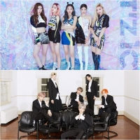 [TF프리즘] 틴크러쉬·틴스웨그...ITZY·NCT DREAM의 'TEEN'
