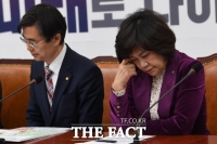  [TF초점] '5·18 괴물 집단' 김순례 복귀… 한국당에 '득'일까 '독'일까